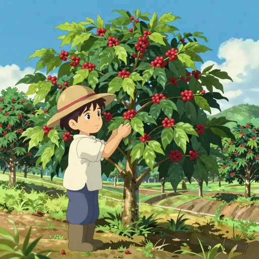 coffea