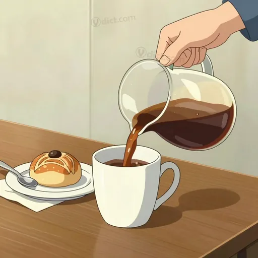 coffee