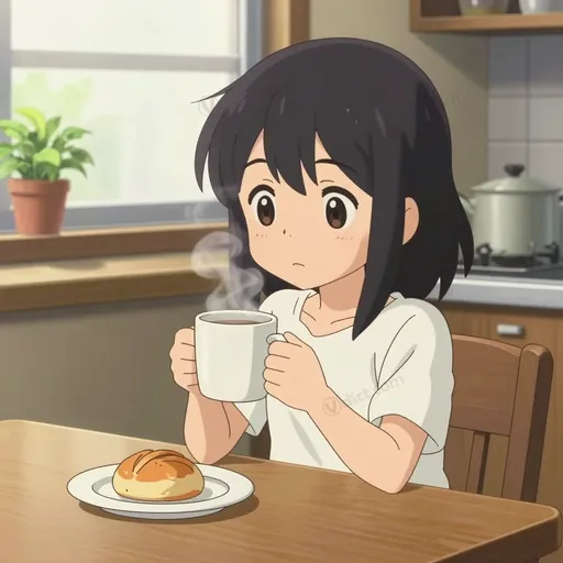 coffee cup