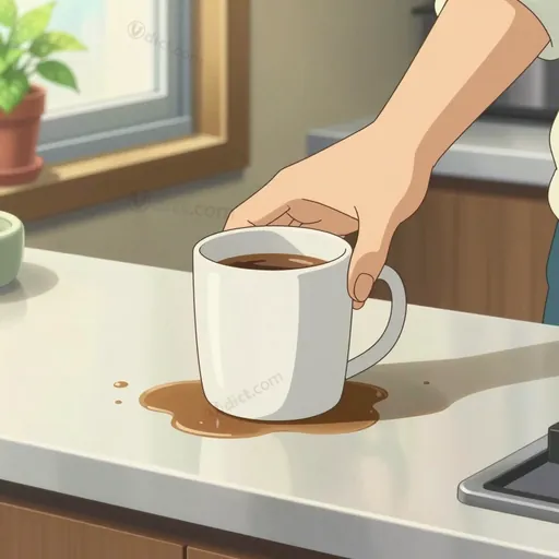 coffee mug