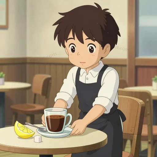 coffee royal