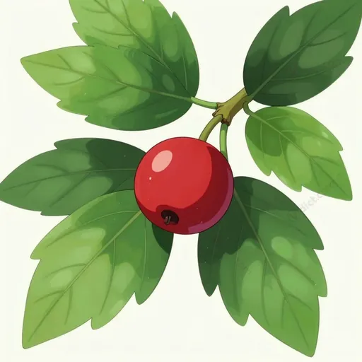 coffeeberry