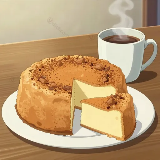 coffeecake