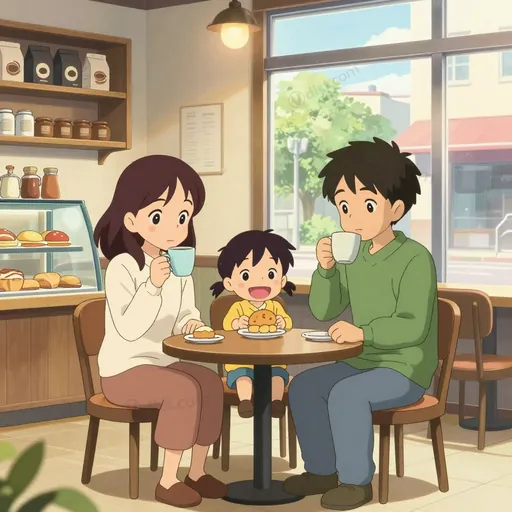coffeehouse