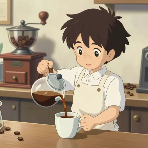 coffeepot
