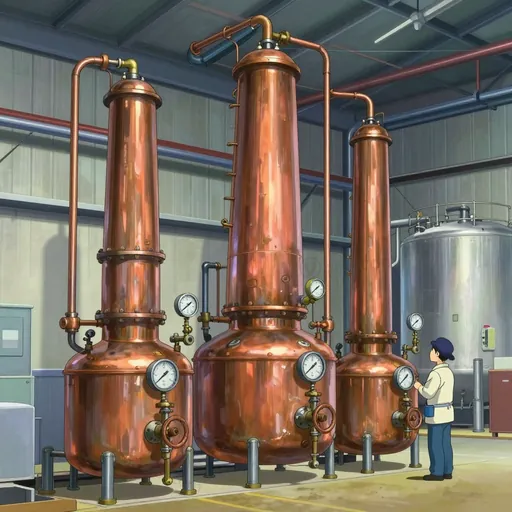 coffey still