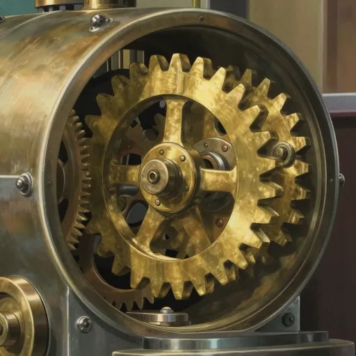 cog