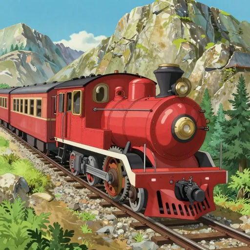 cog railway