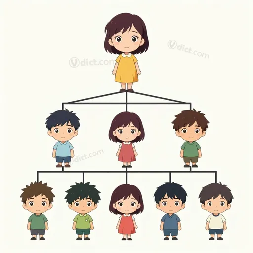 cognation