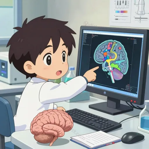 cognitive neuroscience