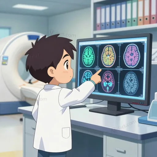 cognitive neuroscientist