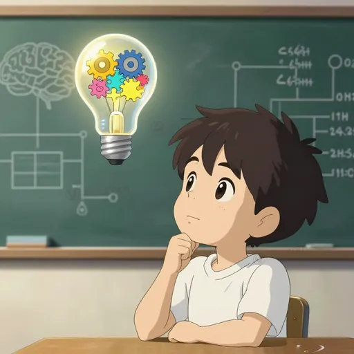 cognitive psychology