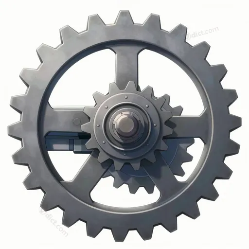 cogwheel