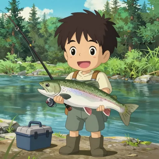 coho