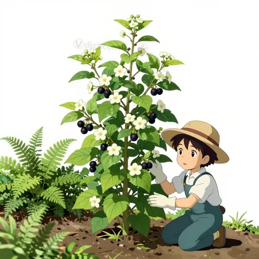 cohosh