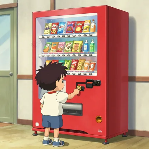 coin-operated