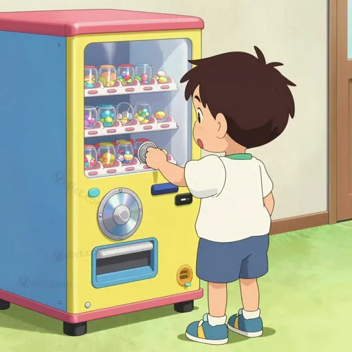 coin box