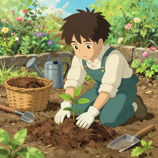 coir