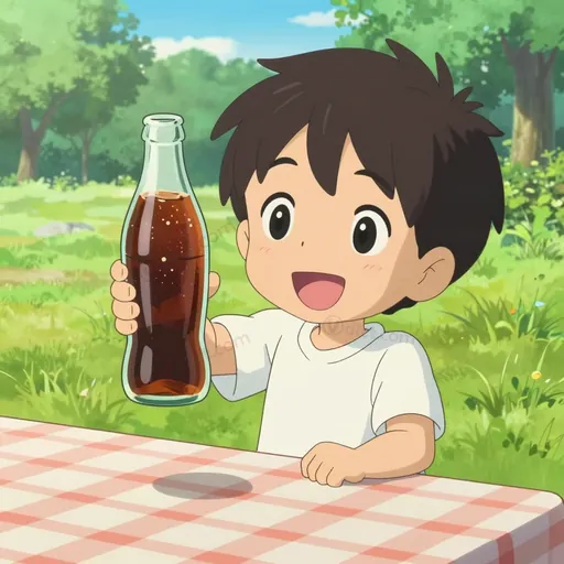 cola