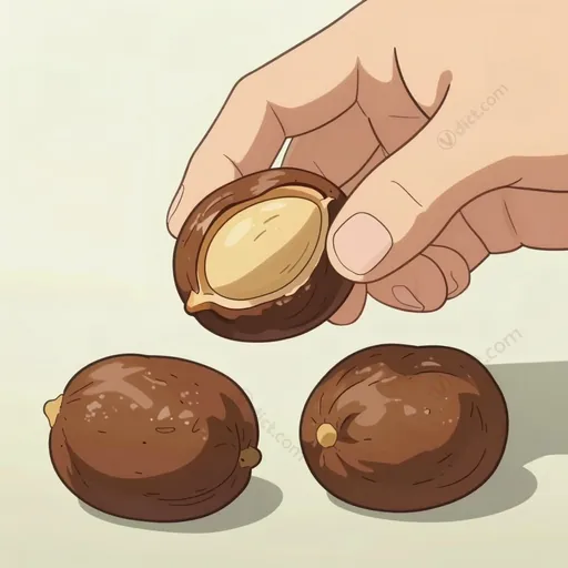 cola nut