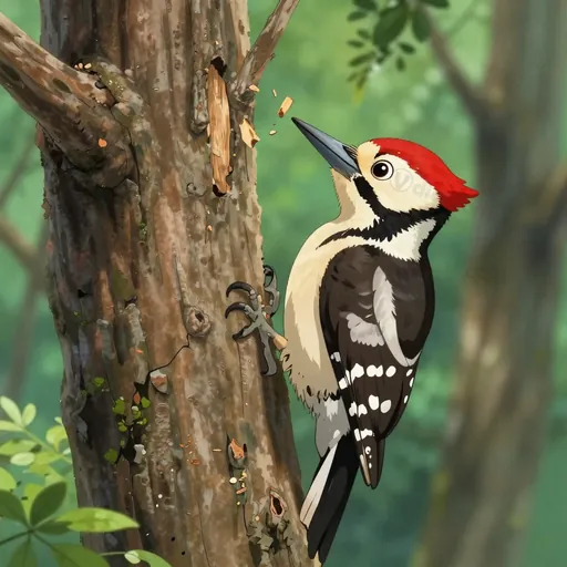 colaptes