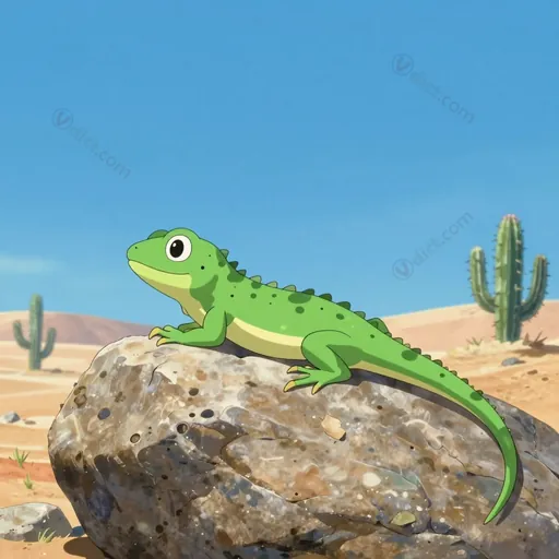 cold-blooded