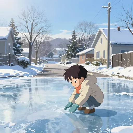 cold-snap