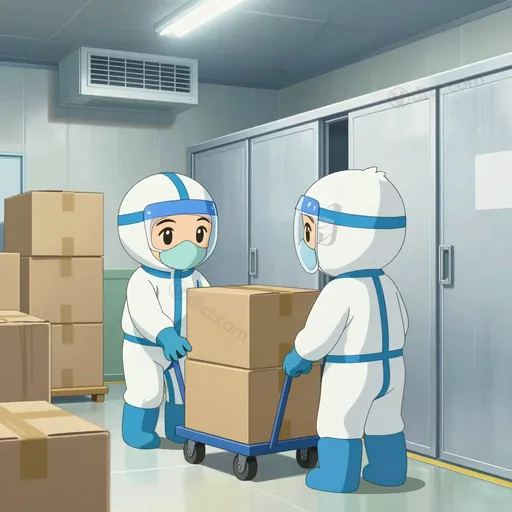 cold-storage