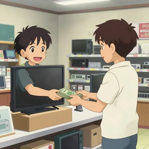 cold cash