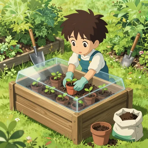 cold frame