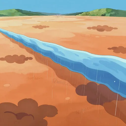 cold front