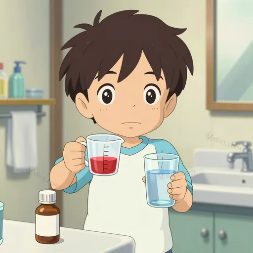 cold medicine