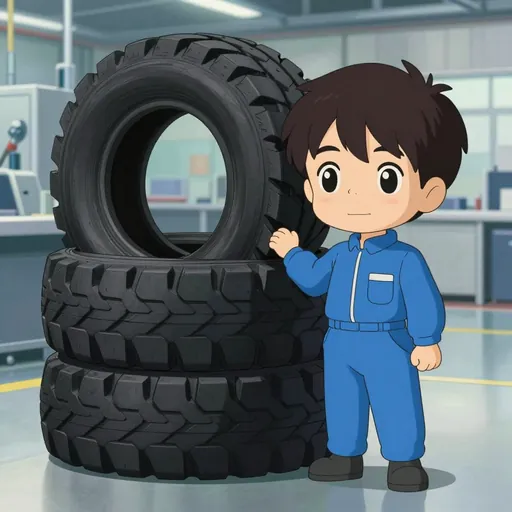 cold rubber