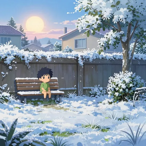 cold spell