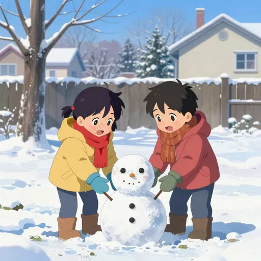 cold weather