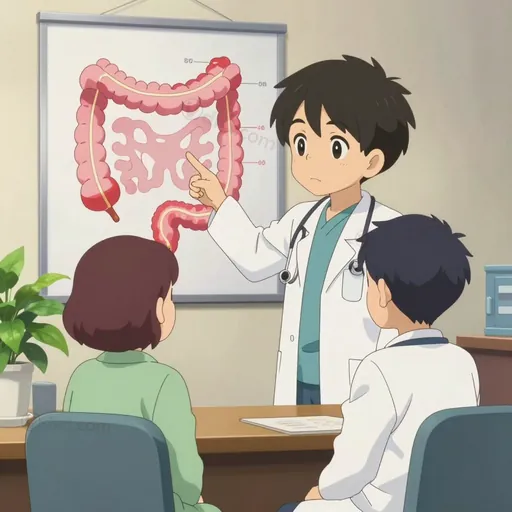 colitis