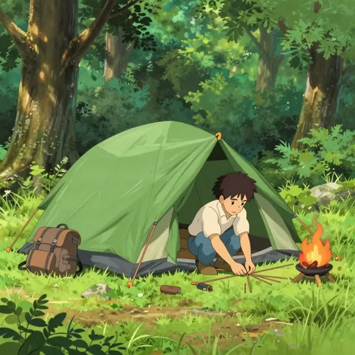 collapsible shelter