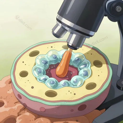 collar cell