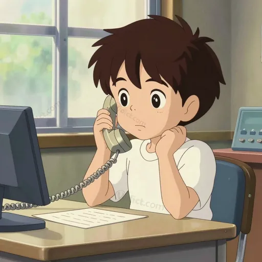 collect call