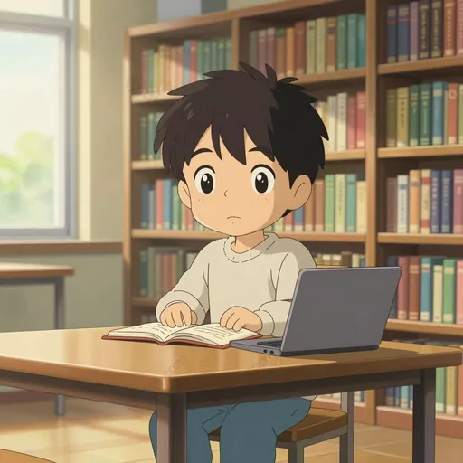 college boy