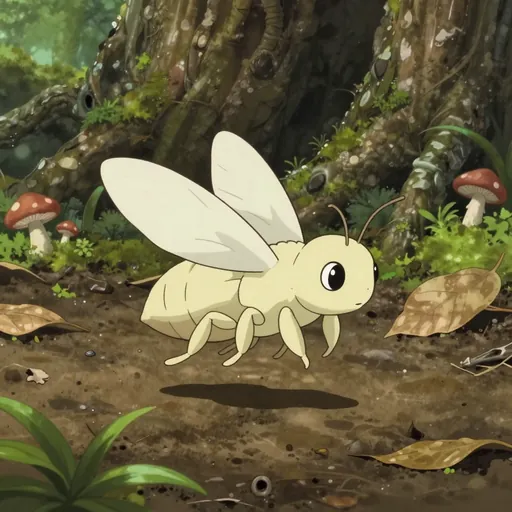 collembolan