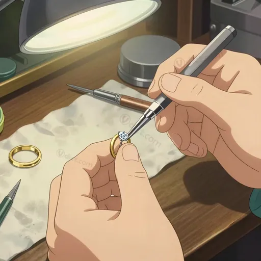 collet