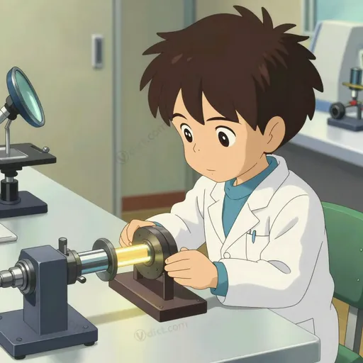 collimator