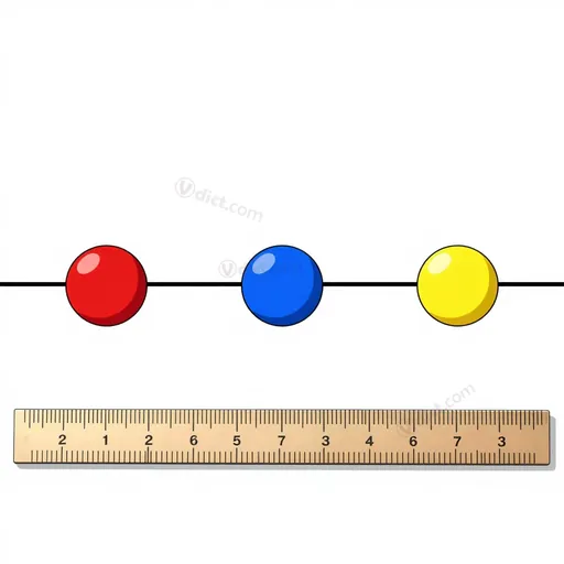 collinear
