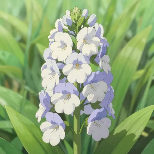 collinsia heterophylla