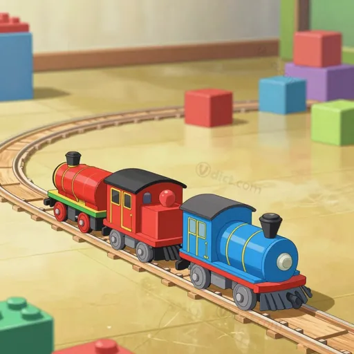 collision course