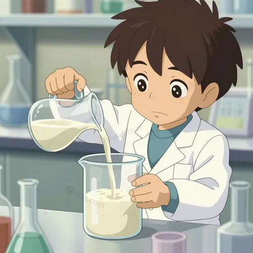colloidal
