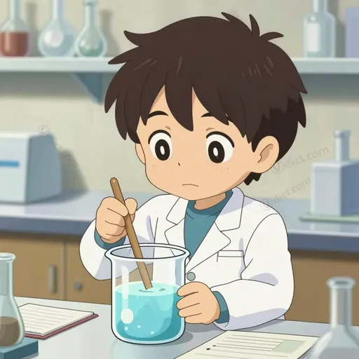 colloidal solution