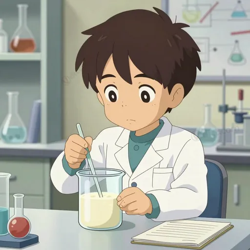 colloidal suspension