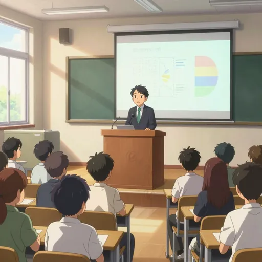 colloquium